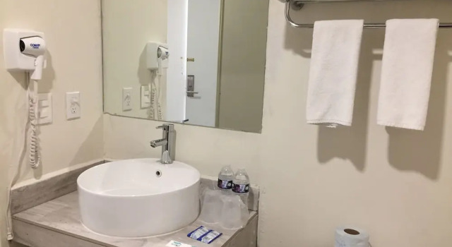 Номер Business Capital Hotel