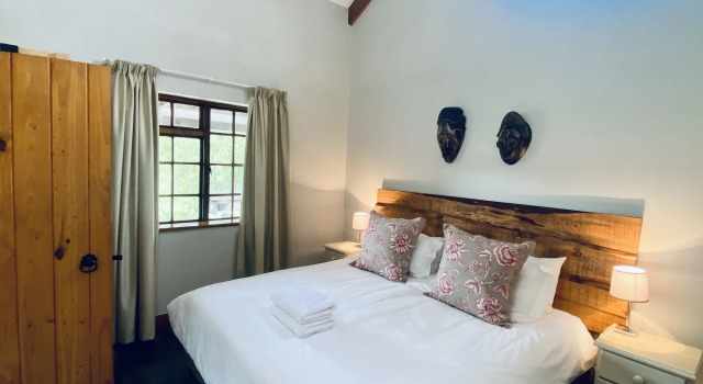 Bella Manga Country Escape, Забронировать Отель «постель и завтрак» Плеттенберг-Бей Найсна