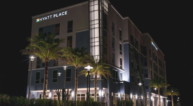Hyatt Place Sandestin at Grand Boulevard, Rezerwuj Hotel Destin Emerald Coast