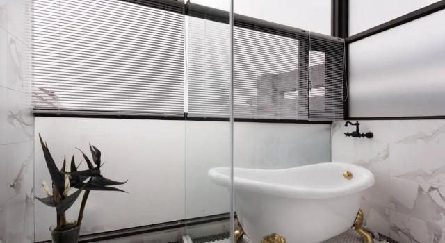 Номер Standard Railway Hualien Hostel
