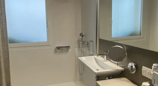 Номер Deluxe Bed & Breakfast LA HOME and Apartments
