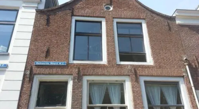 Nando's B&B Utrecht City Centre