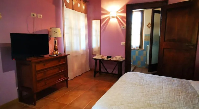 Студия La Casa dei Tigli