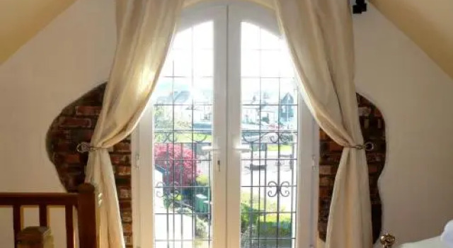 Riverside Escape, Забронировать Отель Отели Кесвик с завтраком, рядом с Музей и художественная галерея Кесвика, Завтраки