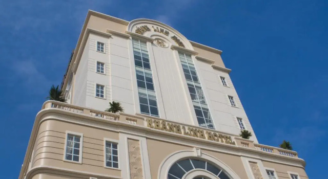 Khanh Linh Hotel, Réserver Hôtel Hôtels SPA à Gia Lai, SPA