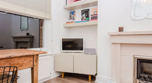 1 Bedroom Flat Near Maida Vale, Varaa Huoneisto Asunnot kohteessa Merseyside, Huoneisto