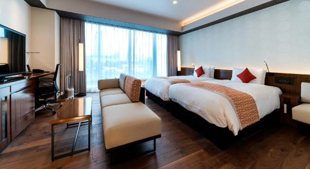 DoubleTree by Hilton Tokyo Ariake