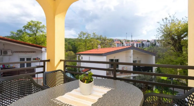 Апартаменты Apartment Blazi Njivice