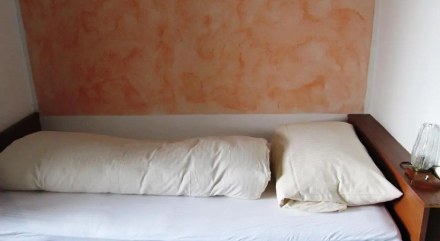 Одноместный номер Standard с балконом и с красивым видом из окна Erlebnislandgasthof Hotel Neiderhell