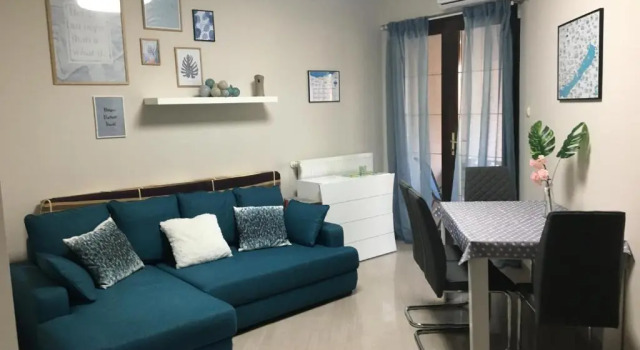 Апартаменты Jázminvirág Apartman