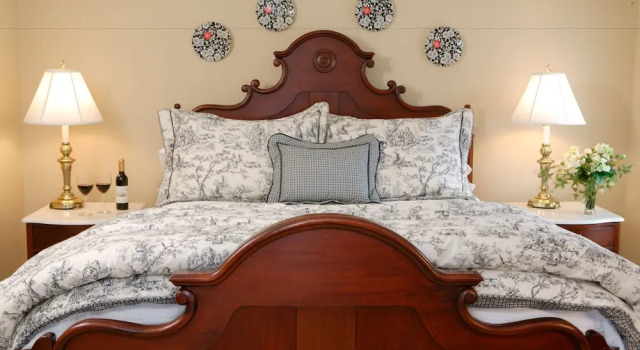 Номер Premium Lambertville House