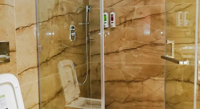 Номер Standard Dallas Beach Resorts