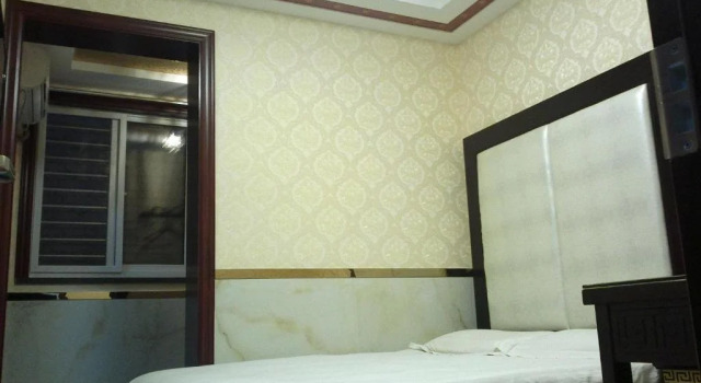 Xiyuan Guesthouse, Reserva ahora Hotel Baoding Hebei