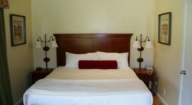 Апартаменты Deluxe Pine-Santa Fe by Roundhouse Resort and Spa