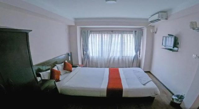 Двухместный номер Deluxe MeroStay 228 LA Hotel