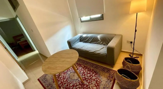 Апартаменты Demetra D7 - Central Suites Perikleous 53