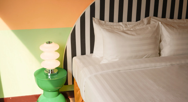 Номер Standard The Très Hotel