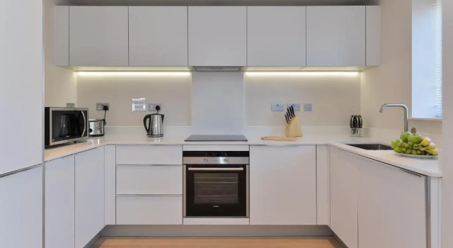 Апартаменты с 2 комнатами Bermondsey Central London Apartments