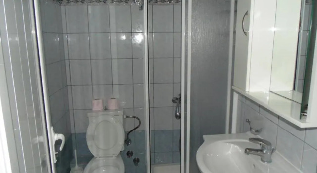 Семейный номер Standard Hotel Spiros