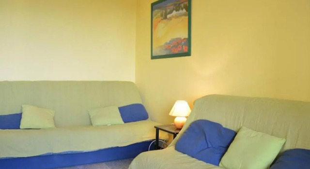 Appartement Banyuls-sur-Mer, 2 pièces, 4 personnes - FR-1-225C-534