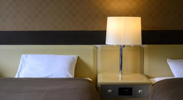 Двухместный номер Standard Takamiya Hotel Rurikura Resort