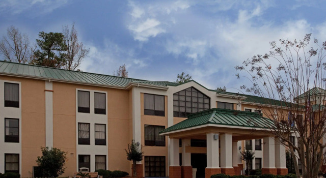 Holiday Inn Express Hotel & Suites Lexington-Hwy 378, 预订 酒店 莱克星顿 南卡罗来纳州
