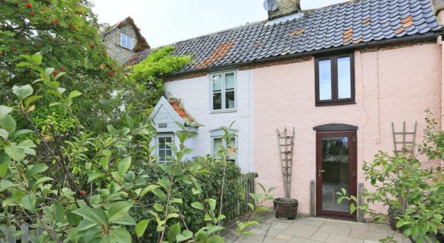 Holiday Home Alde End, Book Hotel 4-stjernede hoteller i Saxmundham, 4*