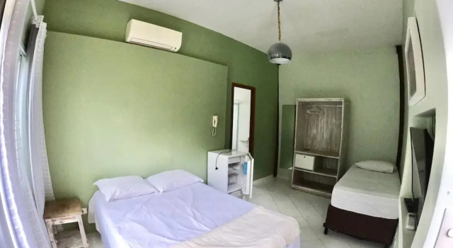 Pousada Piavu, Забронировать Отель Сан-Себастьян Sao Sebastiao Coast, рядом с Пляж Arrastao Beach