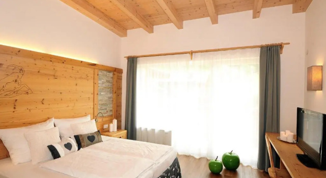 Двухместный номер Hotel Wiesenhof