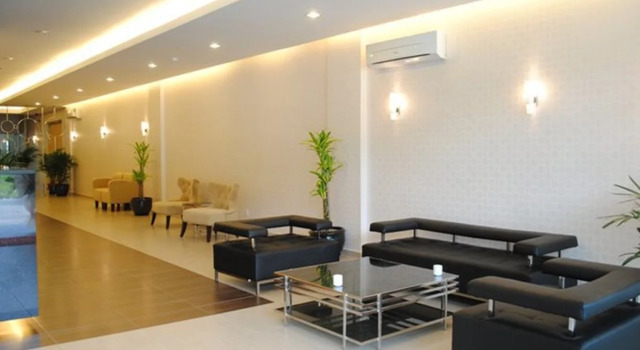 Uptown Imperial Kajang, Забронировать Отель СПА-отели Селангор, SPA-услуги