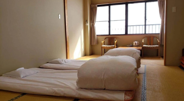 irihata SPA&HOTEL, Reserva ahora Hotel Kitakami Iwate