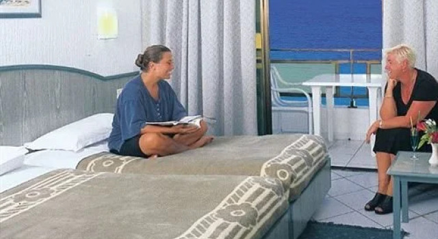 Hotel Cristal Monastir, Rezervovat Hotel 3hvězdičkové hotely v Monastir, 3*
