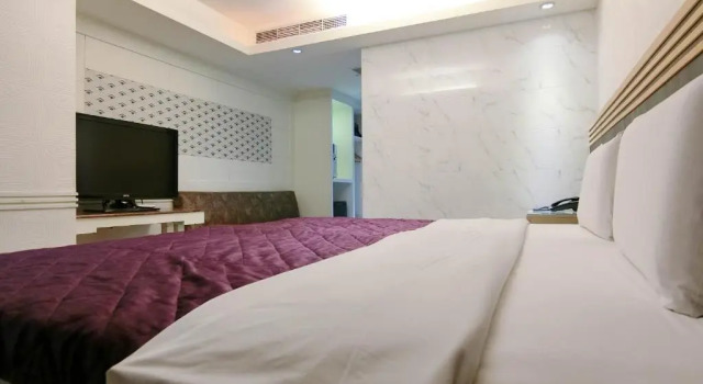 Номер Classic Guide Hotel Taoyuan Fuxing