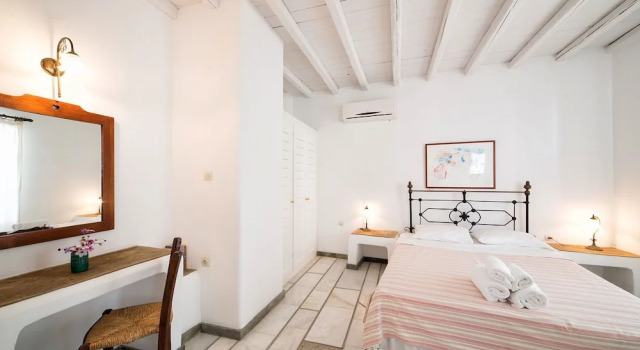 Апартаменты Brachera Apartments