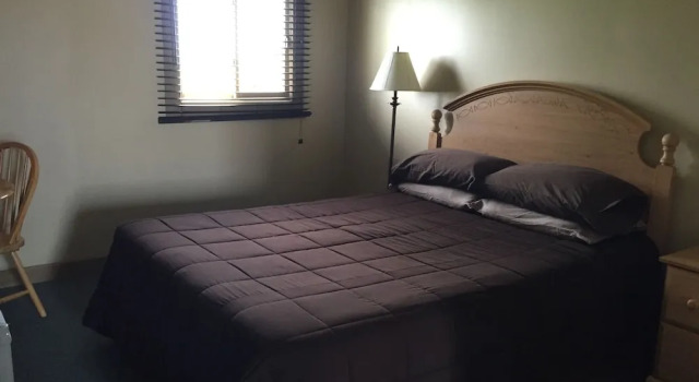 Номер Standard Northwinds Motel