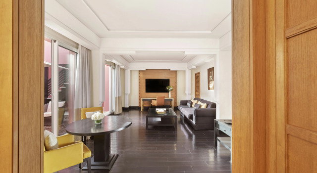 Naoura Barriere Marrakech, Κράτηση Ξενοδοχείο Medina Μαρακές