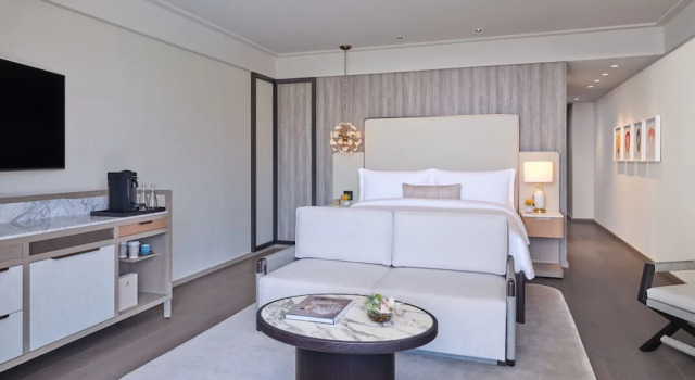 Номер Superior The St. Regis Longboat Key Resort