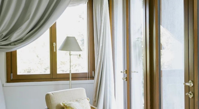 Grand Zimmer Passalacqua