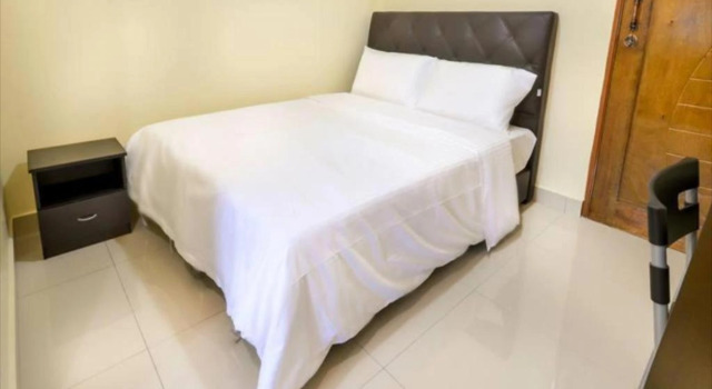 Номер Deluxe Hotel O Bangi Sri Minang Guesthouse