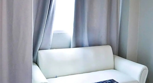 Двухместный номер Standard Atikarn Princess Hotel & Resort