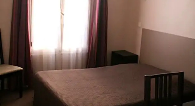 Номер Classic Hôtel du Roussillon