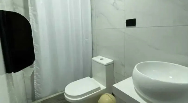 Трёхместный номер Standard Yours Hotel Lifestyle