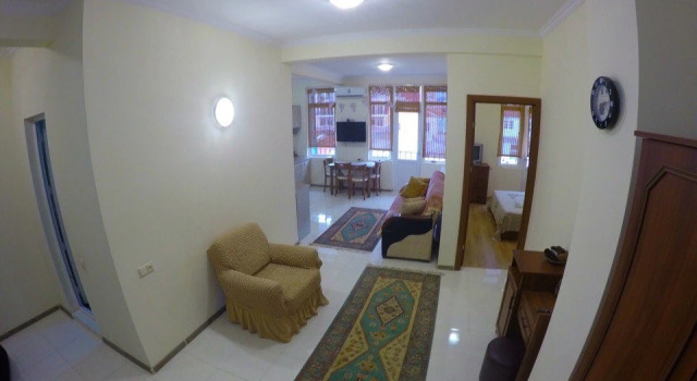 Apartment on Gorgiladze 25, Book Apartment Batumi 