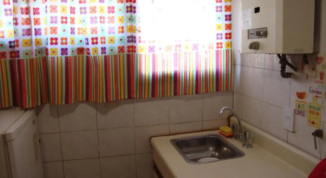 Апартаменты Departamento Maipu Cordoba