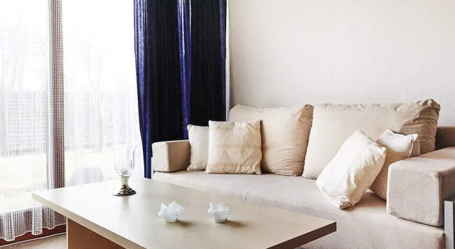 2 Person Holiday Home in Nykobing Sj
