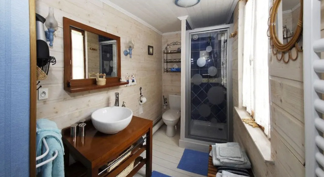 Suite Duck House