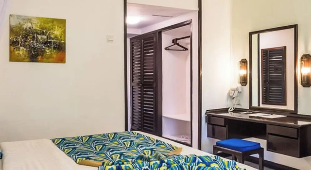 Prideinn Flamingo Stardard, Забронировать Гостевой дом Гостевые дома Момбасы, Гостевой дом
