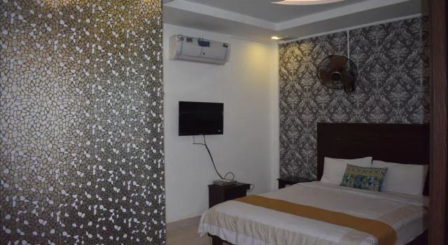 Anarkali Hotel & Restaurant, Book Hotel SPA-hoteller i Rawalpindi, SPA