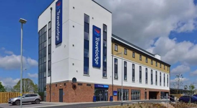 Travelodge Swindon West