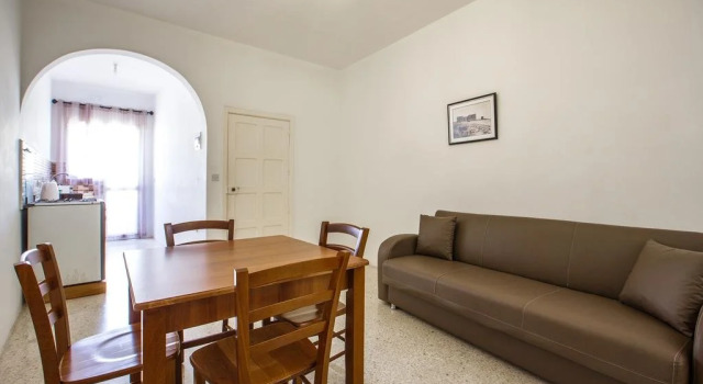 Dolphin Court Gozo